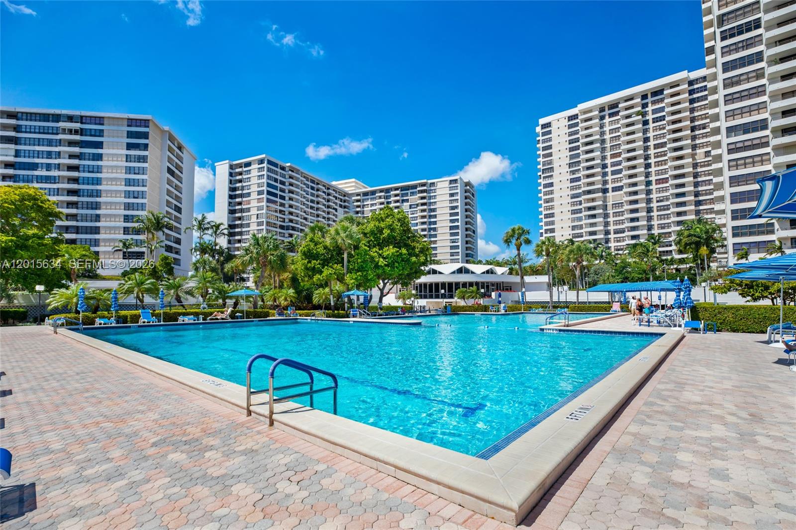 OLYMPUS CONDO PHASE - Residential