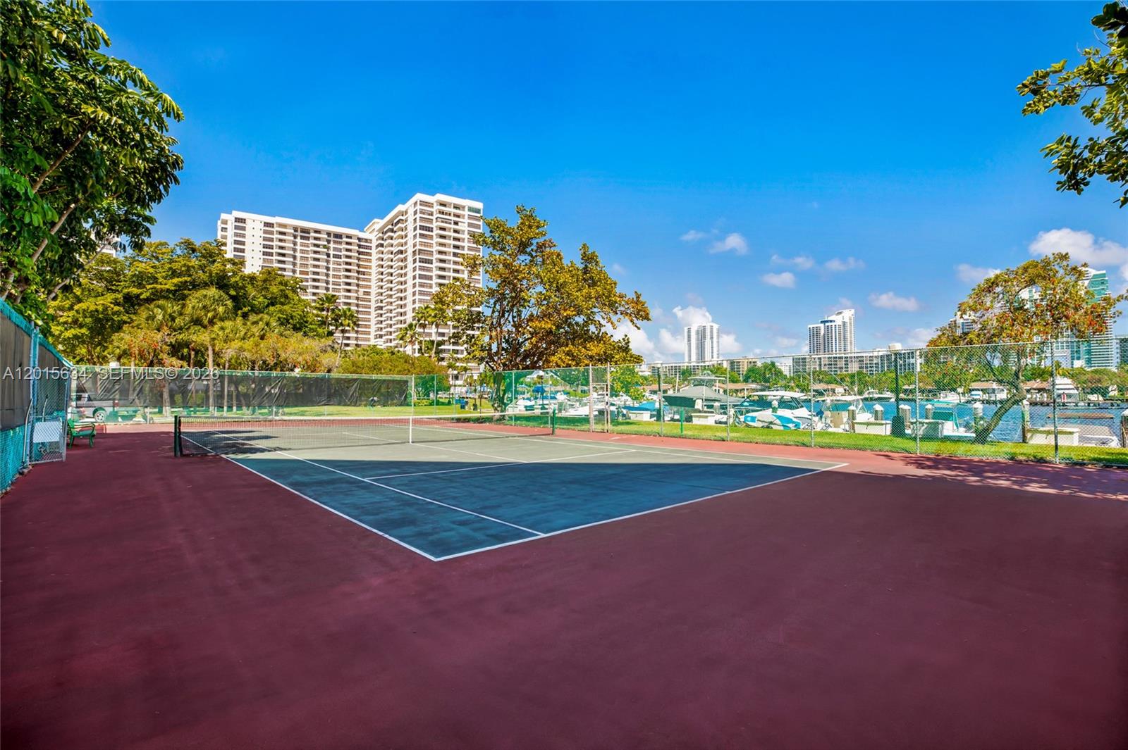 OLYMPUS CONDO PHASE - Residential