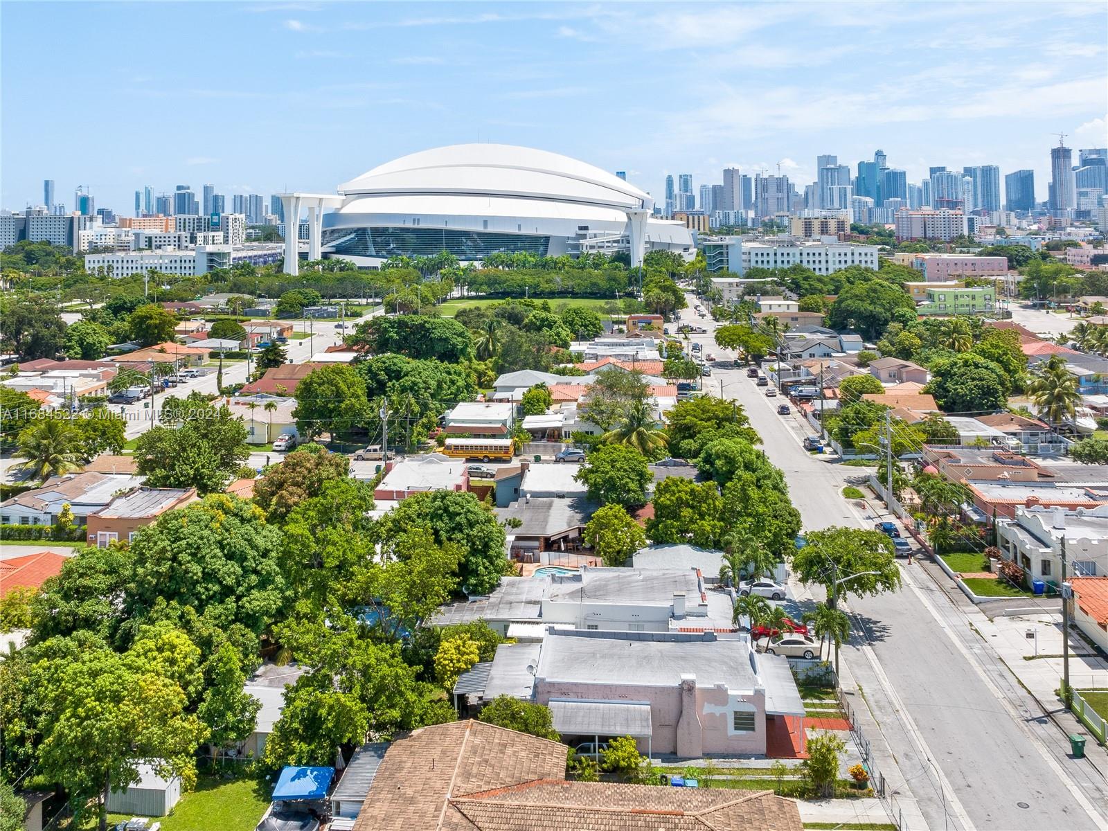 5,000 SF lot zoned T3-0 This is a great opportunity to build a duplex or a townhomes! Investors, do not miss this huge opportunity in Little Havana area. Ideally positioned in the heart of Miami, you're just minutes to Downtown/Brickell, Wynwood/Midtown, Hospital District, Airport, Coral Gables & Miami Beach. Located on high ground, out of the flood-zone.