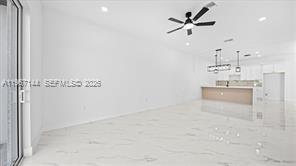 CAPE CORAL - Residential Income