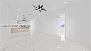 CAPE CORAL - Residential Income