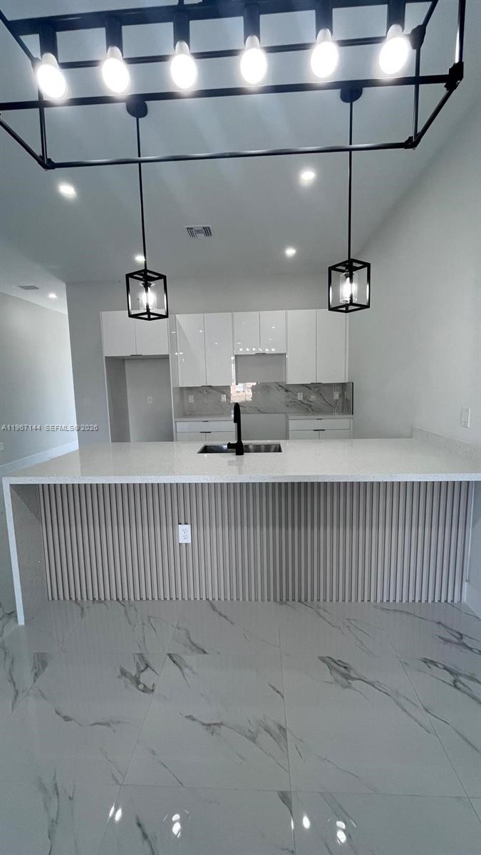 CAPE CORAL - Residential Income