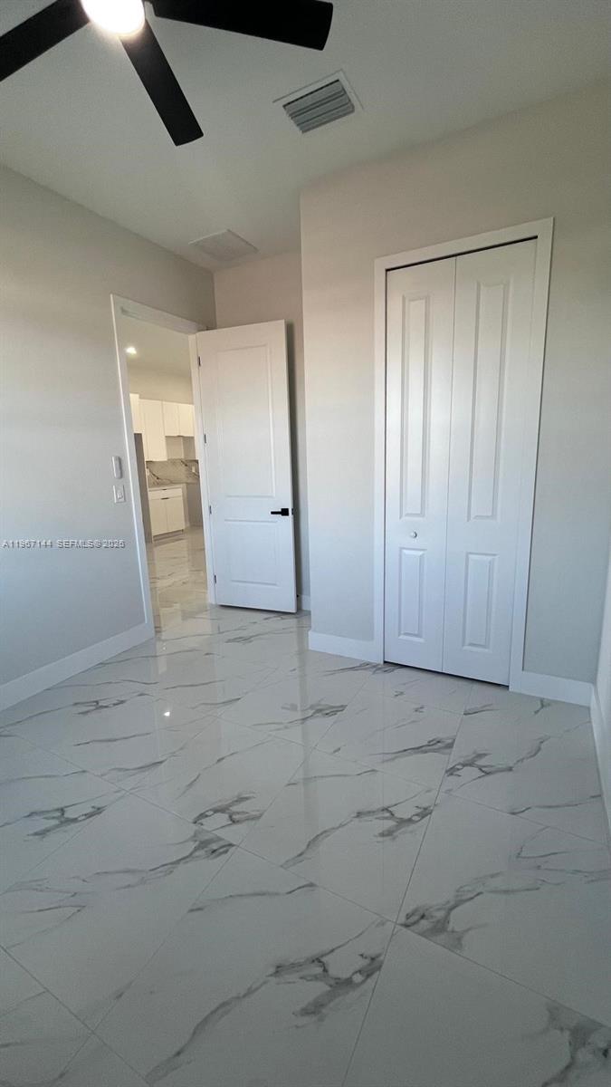 CAPE CORAL - Residential Income