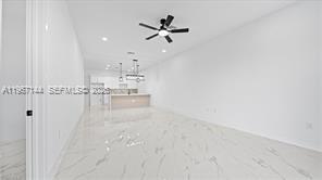 CAPE CORAL - Residential Income