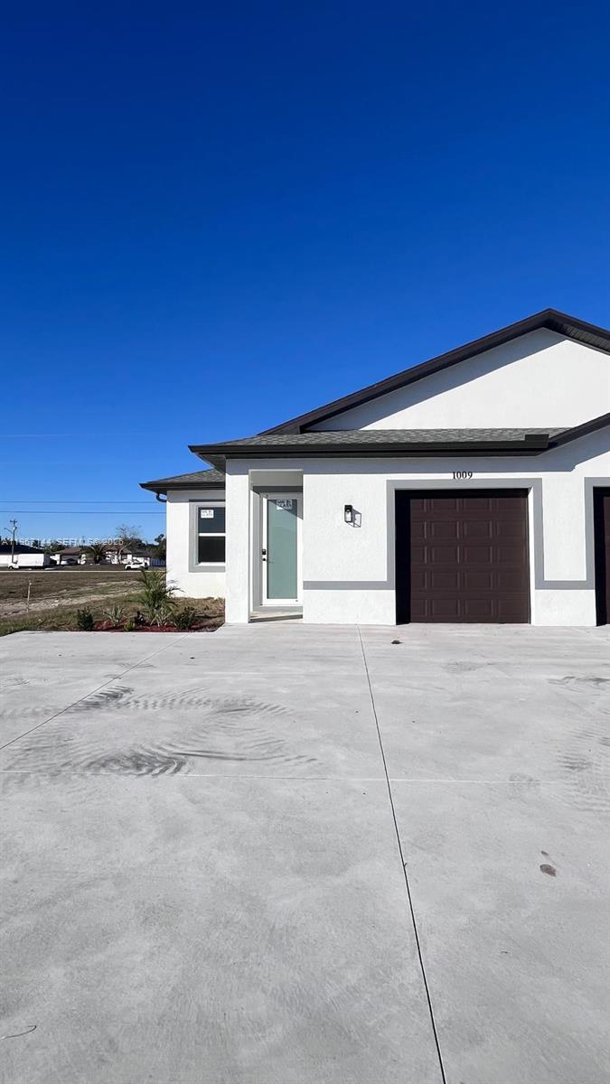 CAPE CORAL - Residential Income