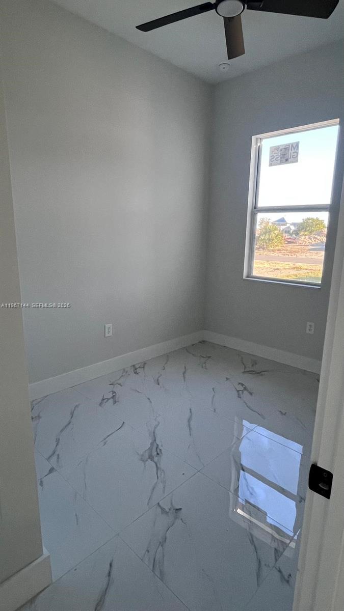 CAPE CORAL - Residential Income