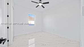 CAPE CORAL - Residential Income