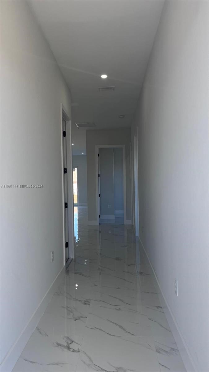 CAPE CORAL - Residential Income