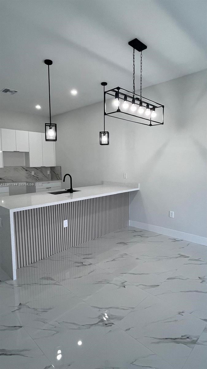 CAPE CORAL - Residential Income