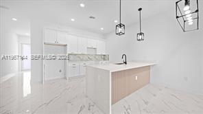 CAPE CORAL - Residential Income