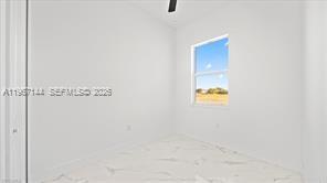 CAPE CORAL - Residential Income