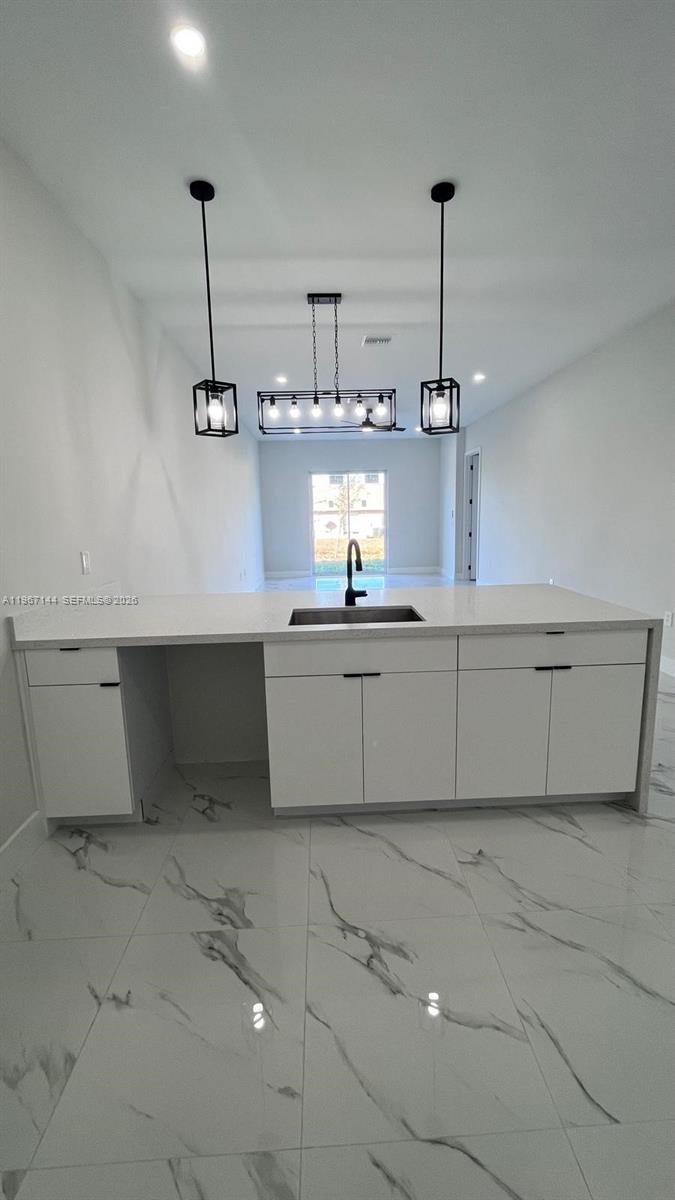 CAPE CORAL - Residential Income