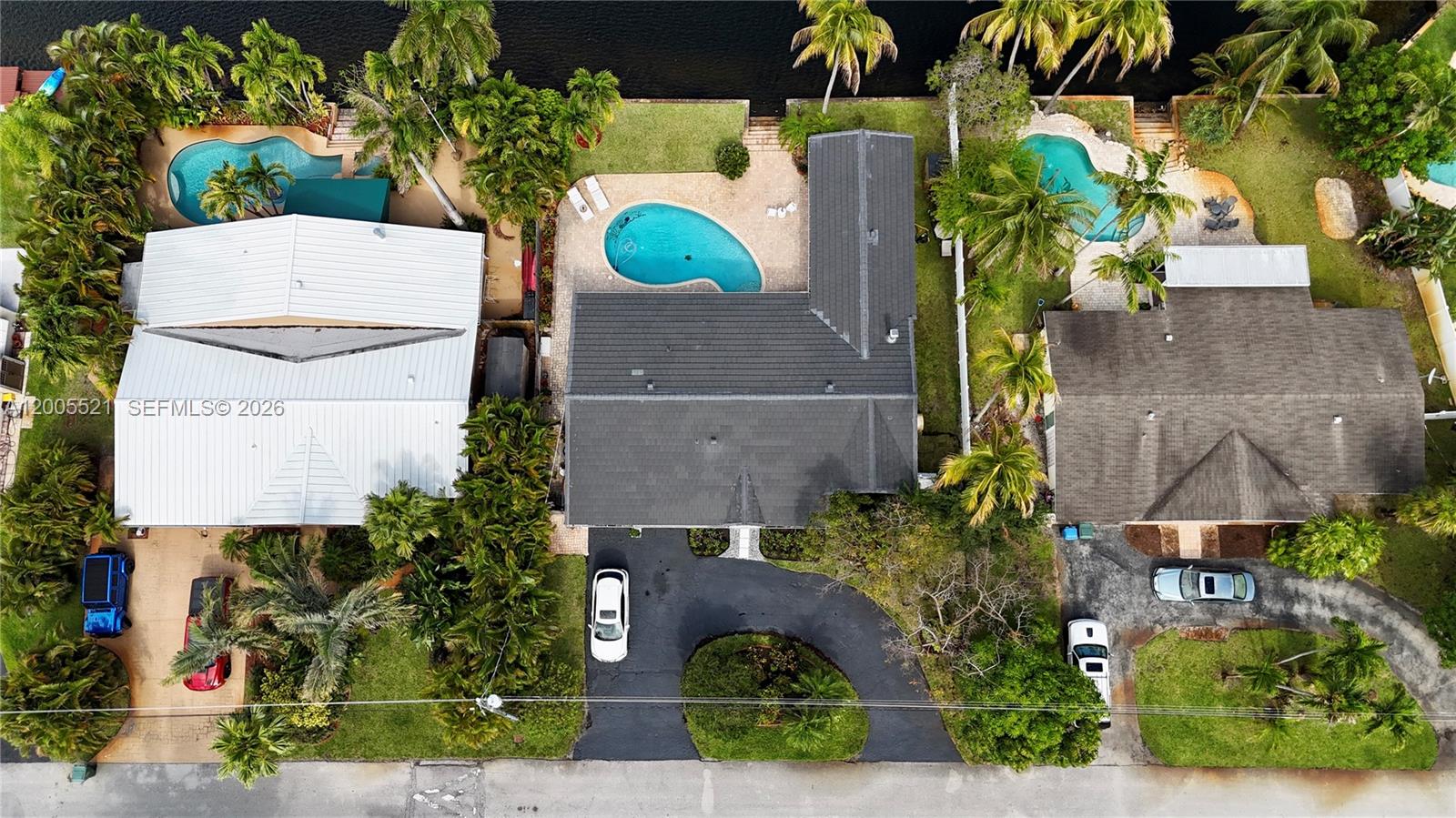CORAL HEIGHTS SEC 3 - Residential