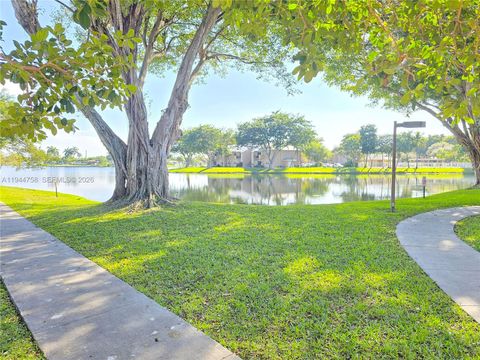 Photo of 2331 NW 96th Ter #17L, Pembroke Pines, FL 33024 (MLS # A11944758)