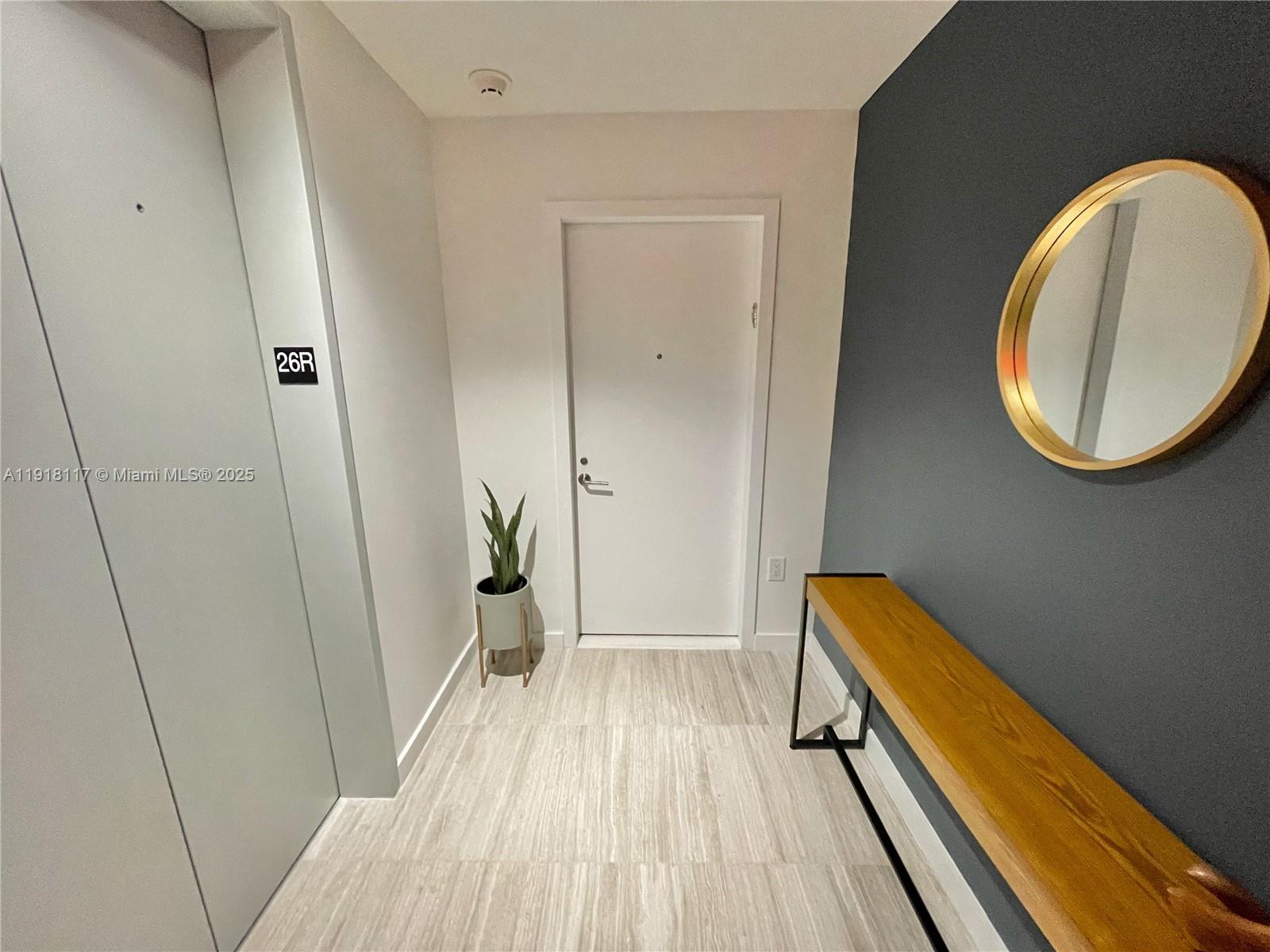 PARAMOUNT MIAMI WORLDCENT - Residential