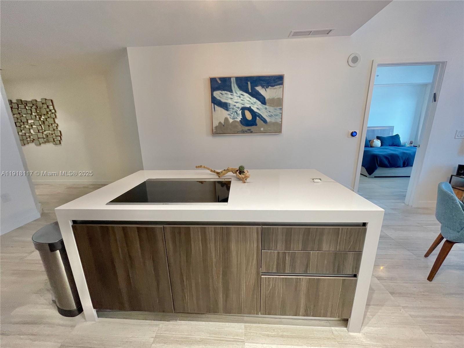 PARAMOUNT MIAMI WORLDCENT - Residential