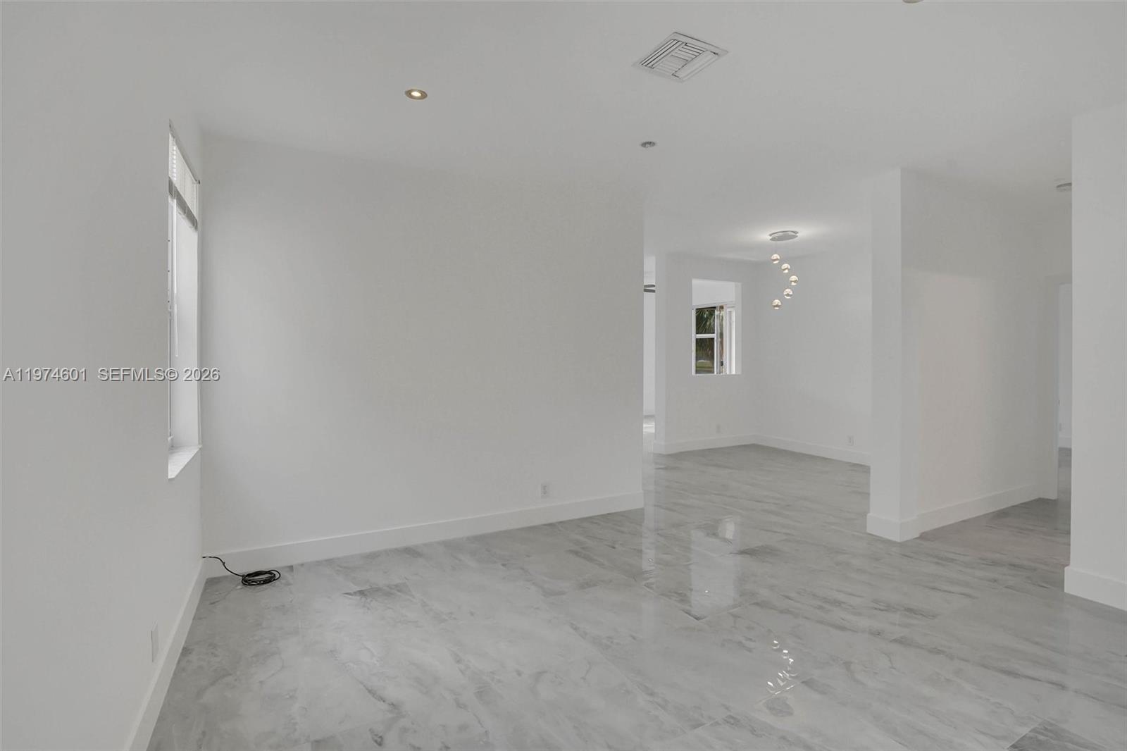 SECTOR 3 - PARCELS H I J - Residential Lease