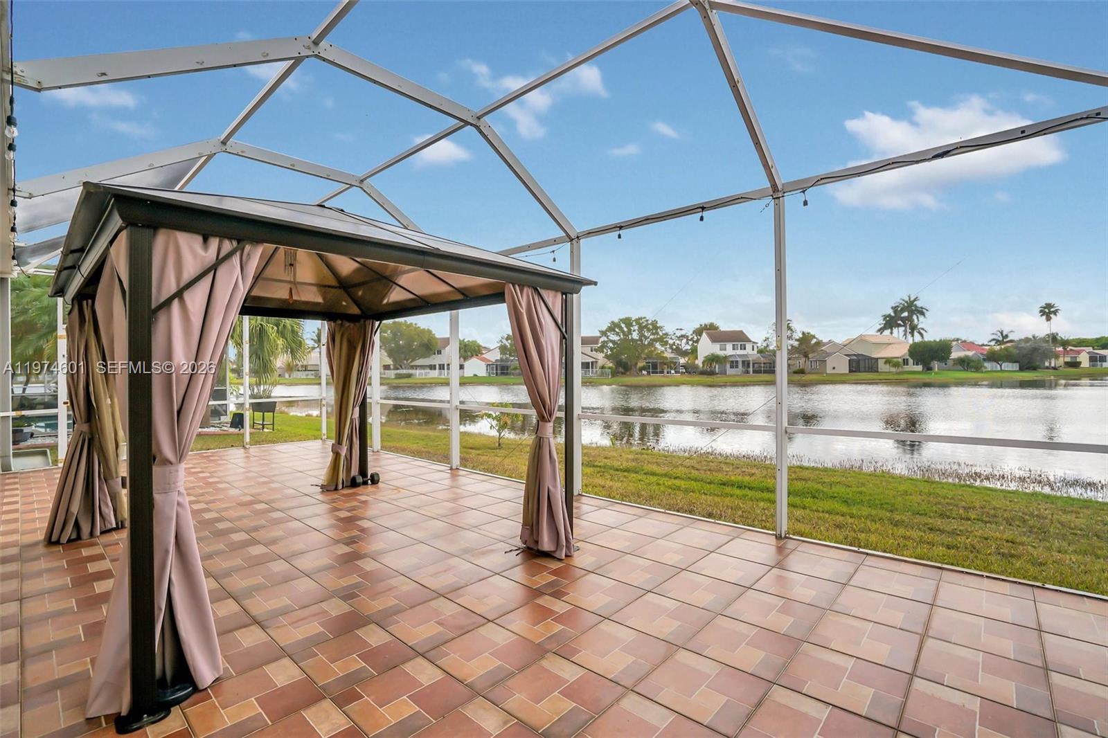 SECTOR 3 - PARCELS H I J - Residential Lease