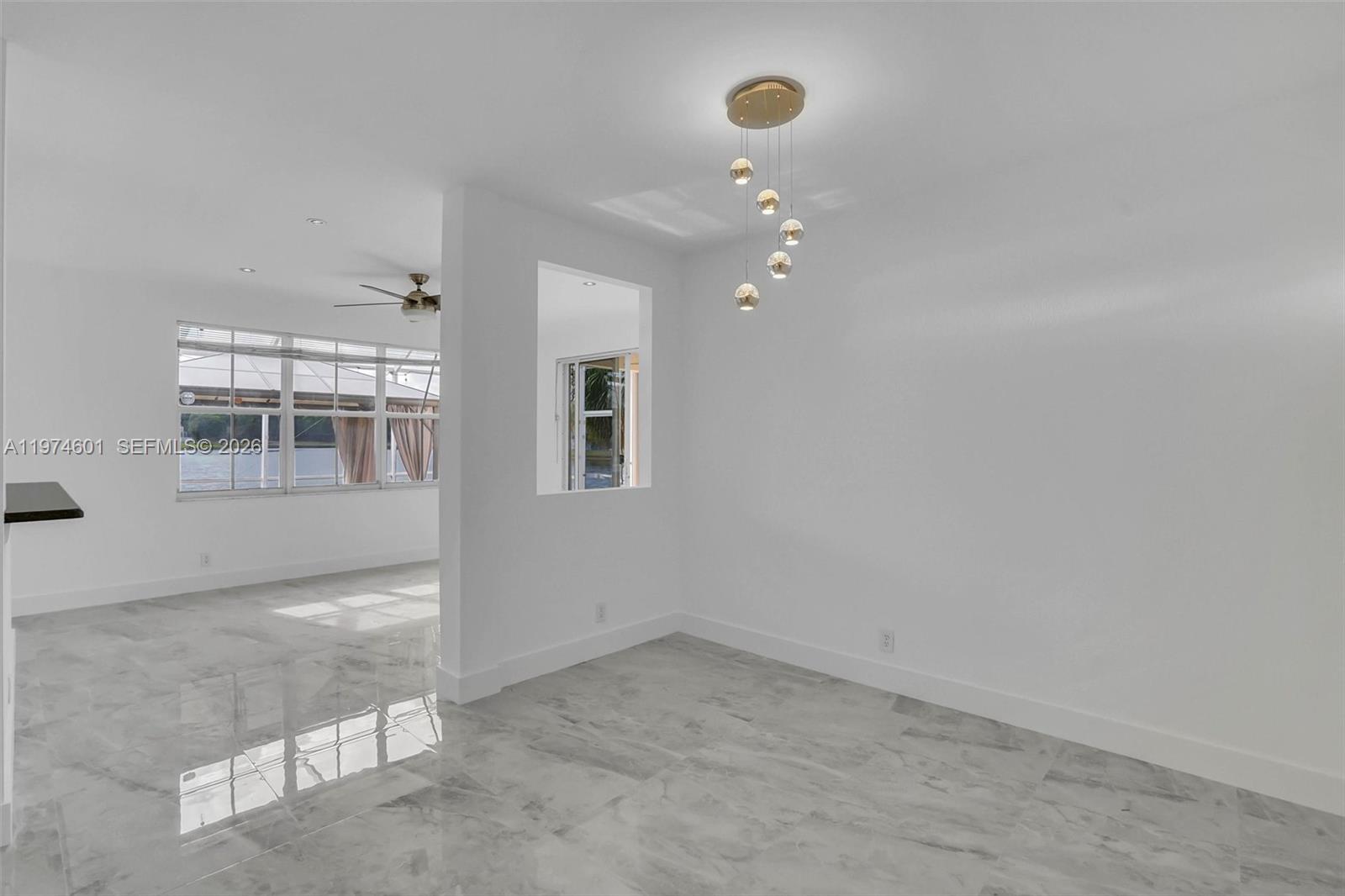 SECTOR 3 - PARCELS H I J - Residential Lease