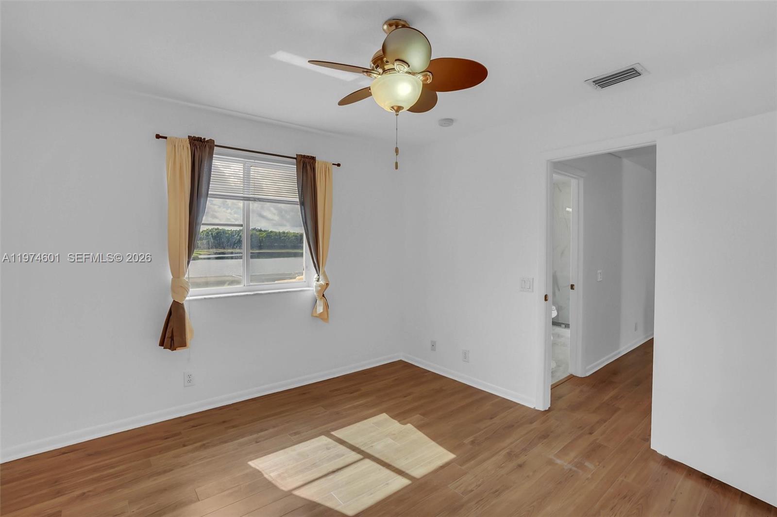 SECTOR 3 - PARCELS H I J - Residential Lease