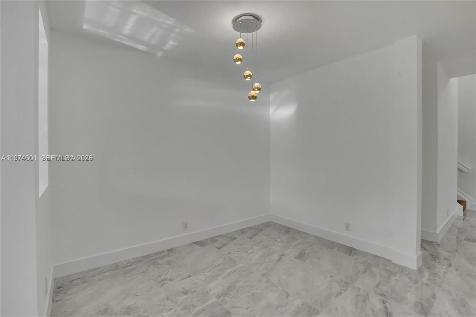 SECTOR 3 - PARCELS H I J - Residential Lease