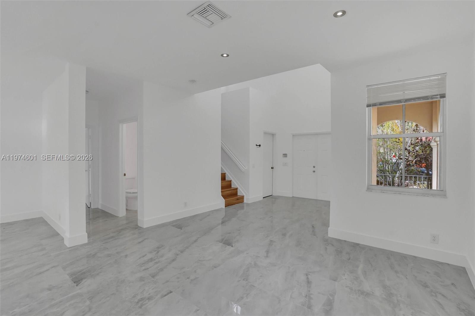 SECTOR 3 - PARCELS H I J - Residential Lease