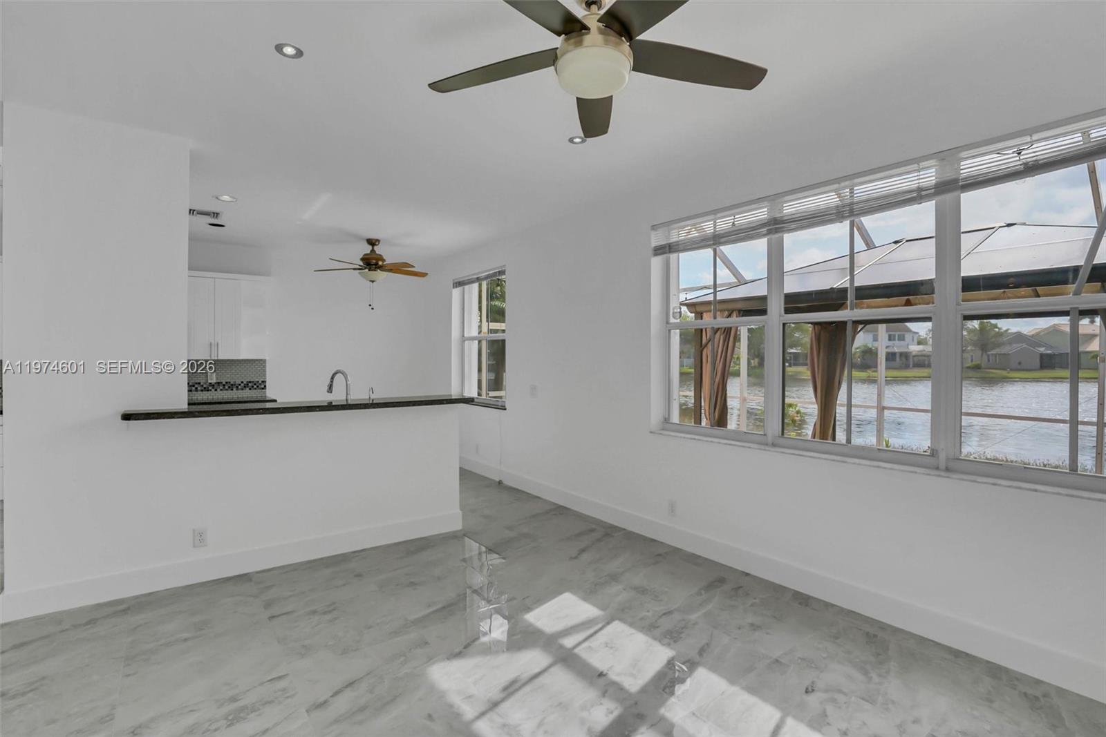 SECTOR 3 - PARCELS H I J - Residential Lease