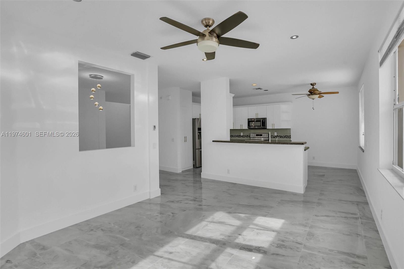 SECTOR 3 - PARCELS H I J - Residential Lease