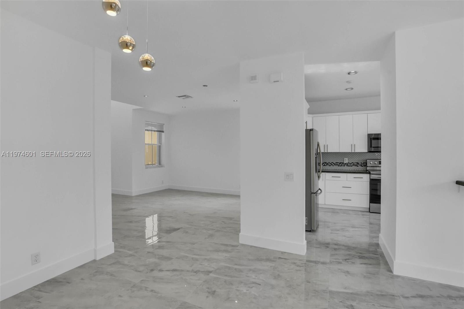 SECTOR 3 - PARCELS H I J - Residential Lease