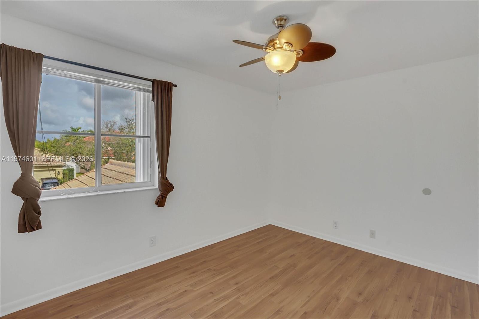 SECTOR 3 - PARCELS H I J - Residential Lease