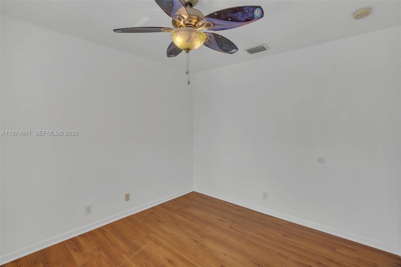 SECTOR 3 - PARCELS H I J - Residential Lease