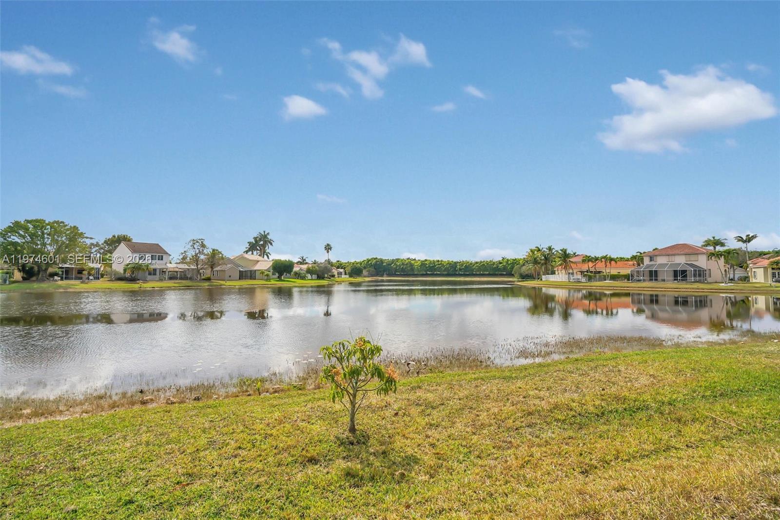 SECTOR 3 - PARCELS H I J - Residential Lease