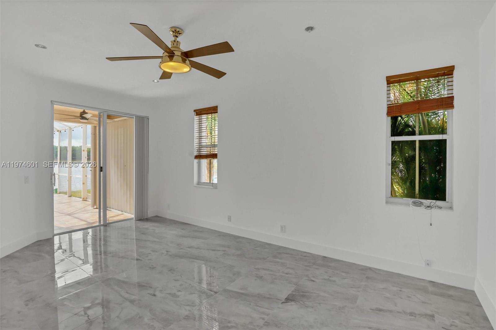 SECTOR 3 - PARCELS H I J - Residential Lease