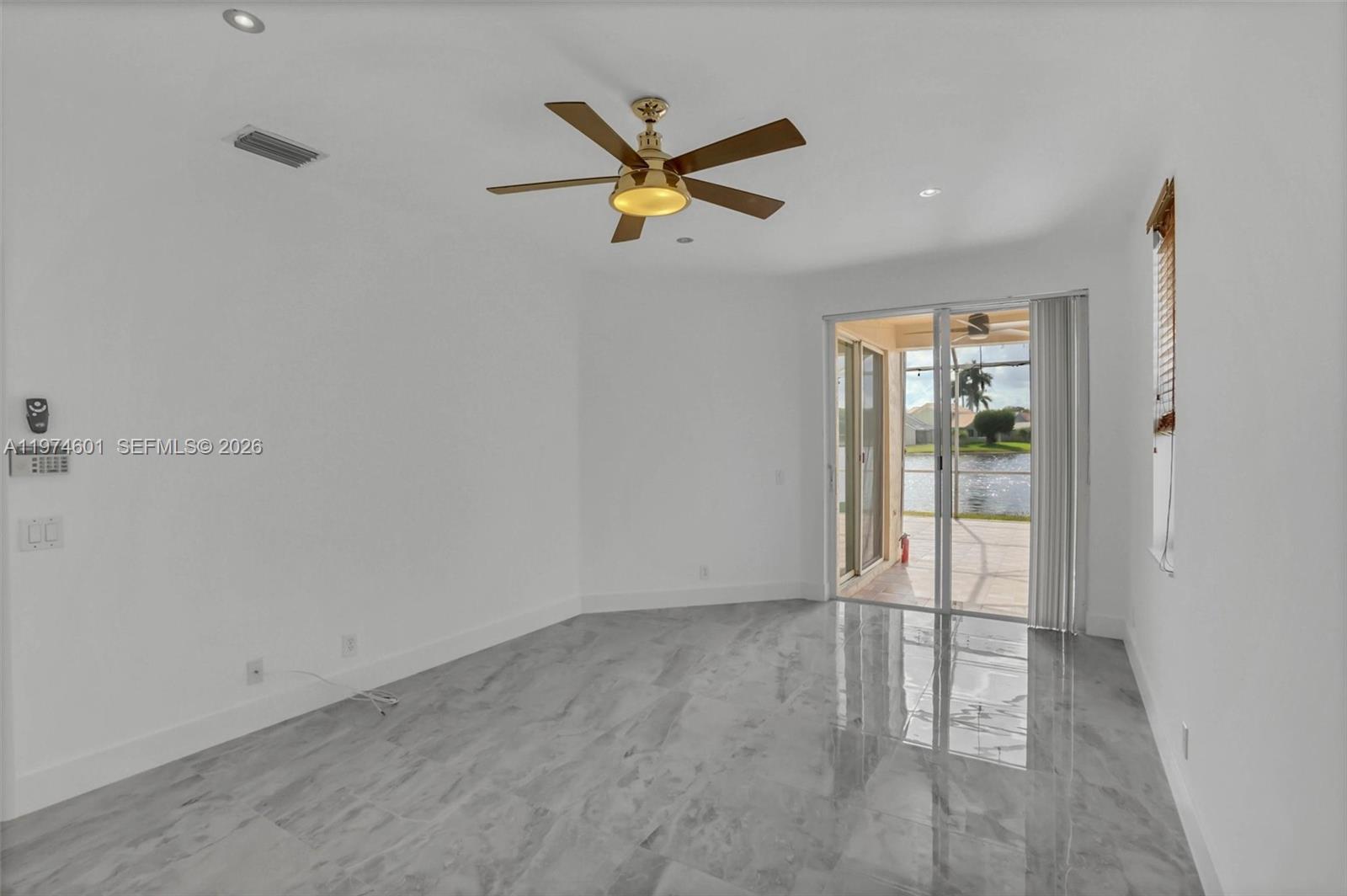 SECTOR 3 - PARCELS H I J - Residential Lease