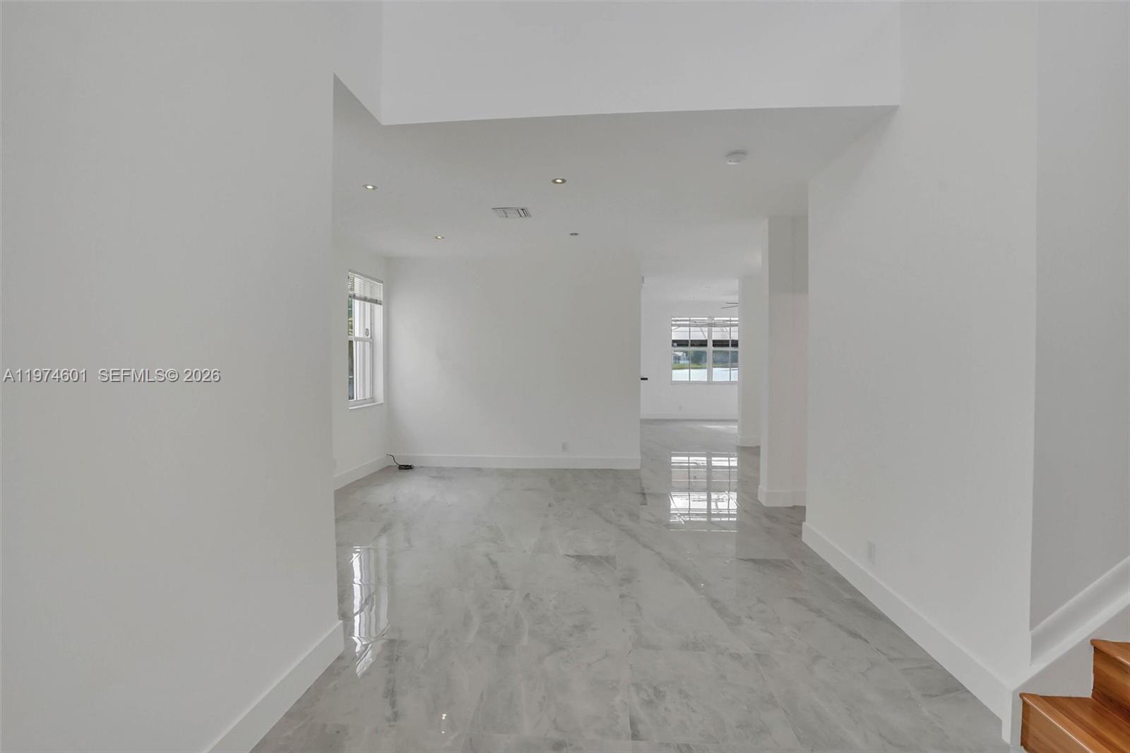 SECTOR 3 - PARCELS H I J - Residential Lease