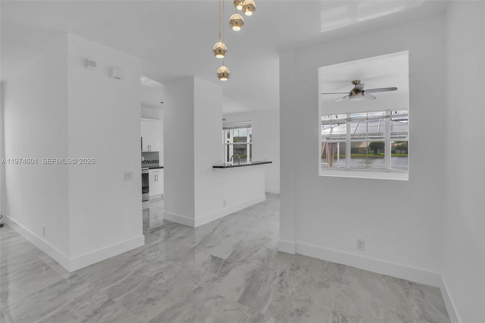 SECTOR 3 - PARCELS H I J - Residential Lease