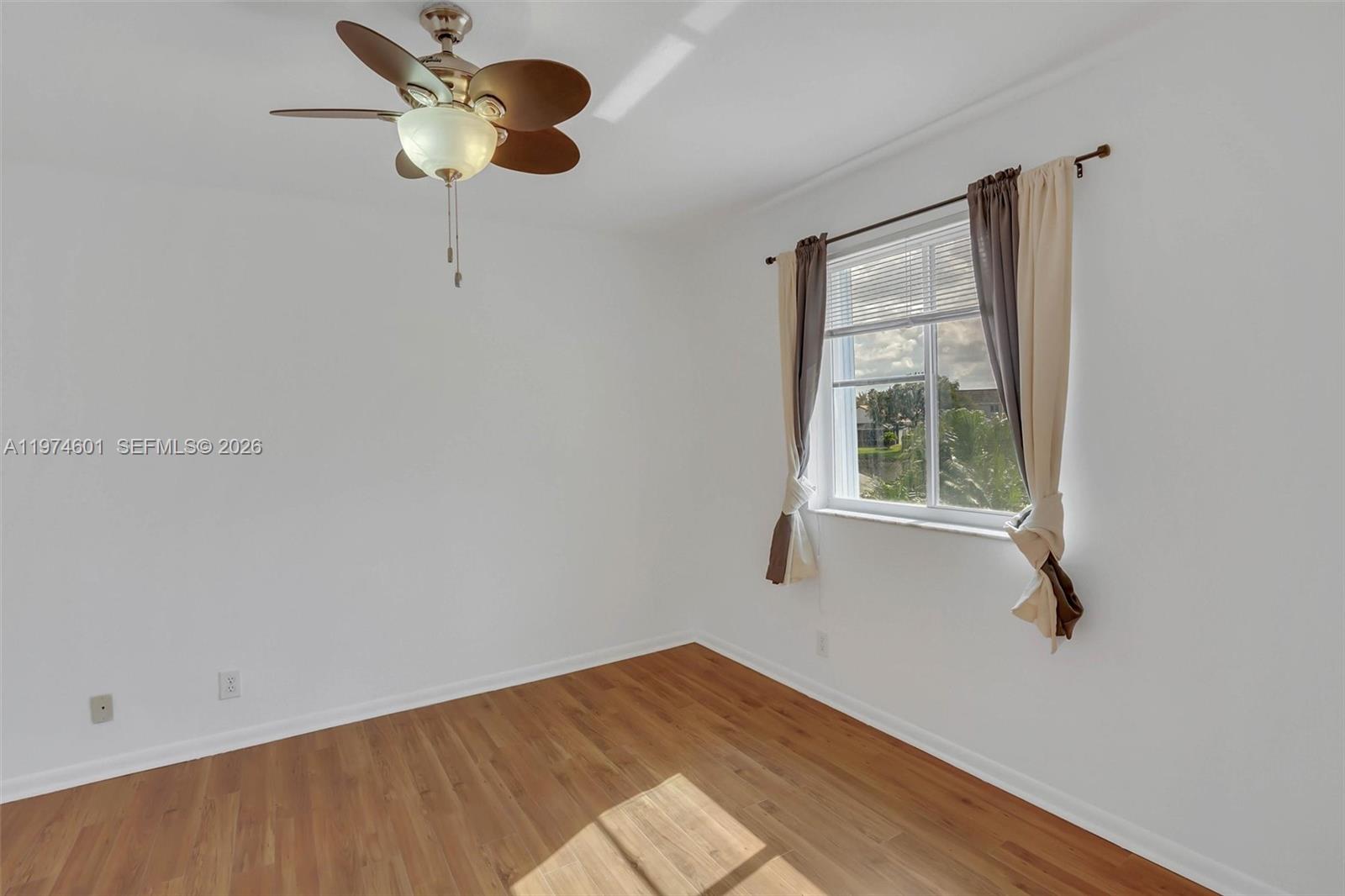 SECTOR 3 - PARCELS H I J - Residential Lease