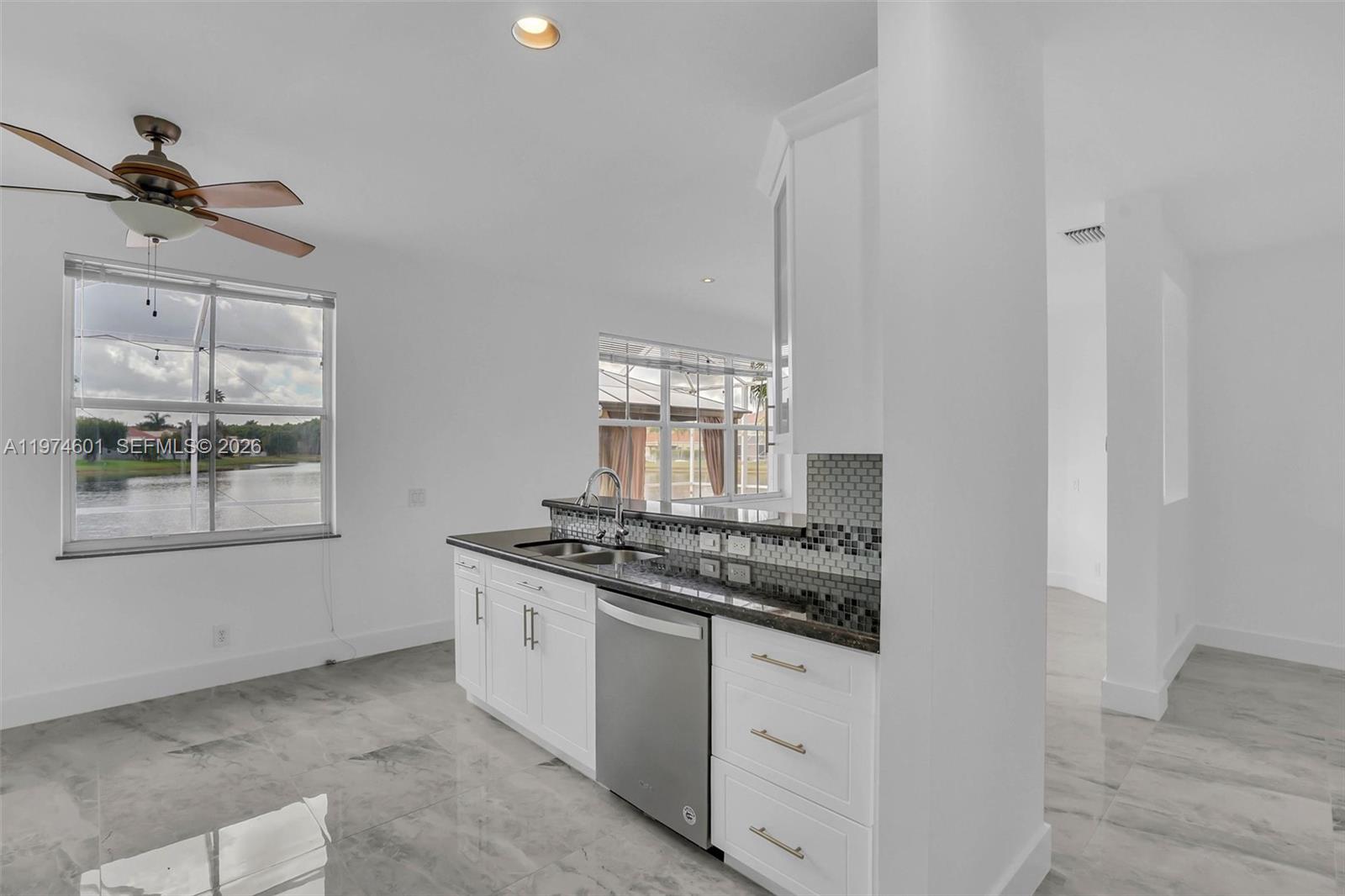 SECTOR 3 - PARCELS H I J - Residential Lease