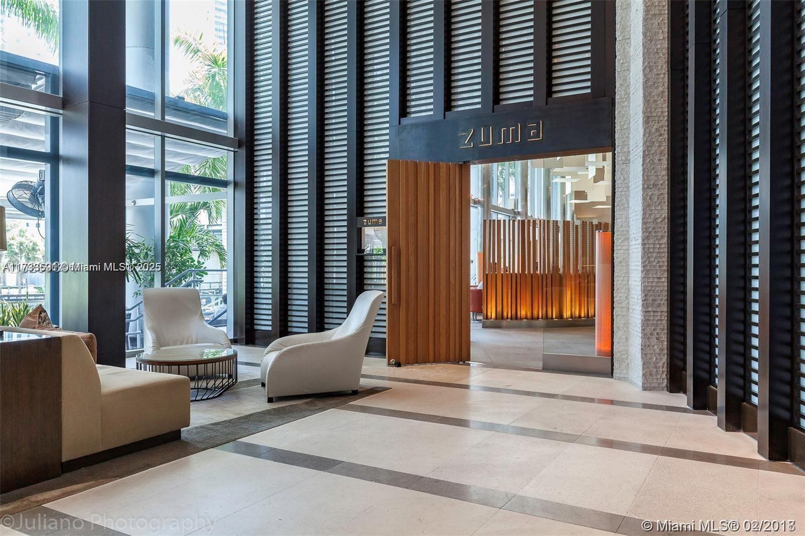 EPIC WEST CONDO - Residential