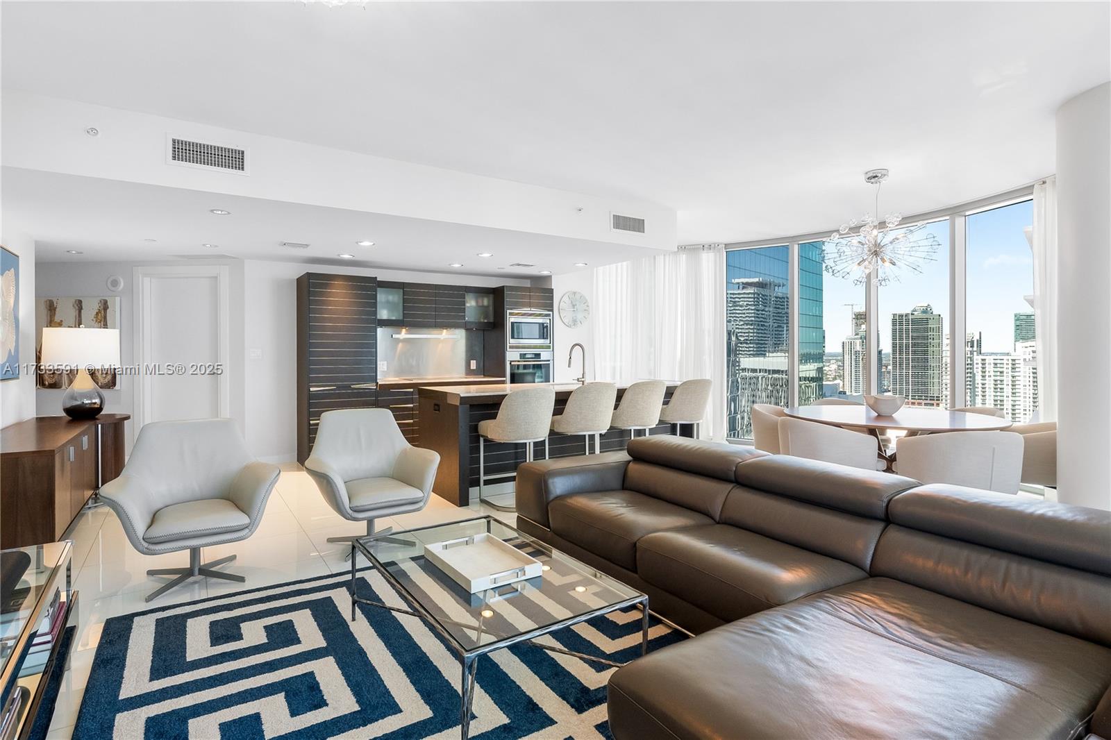 EPIC WEST CONDO - Residential