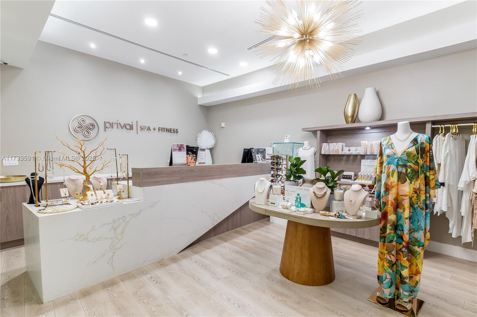 EPIC WEST CONDO - Residential