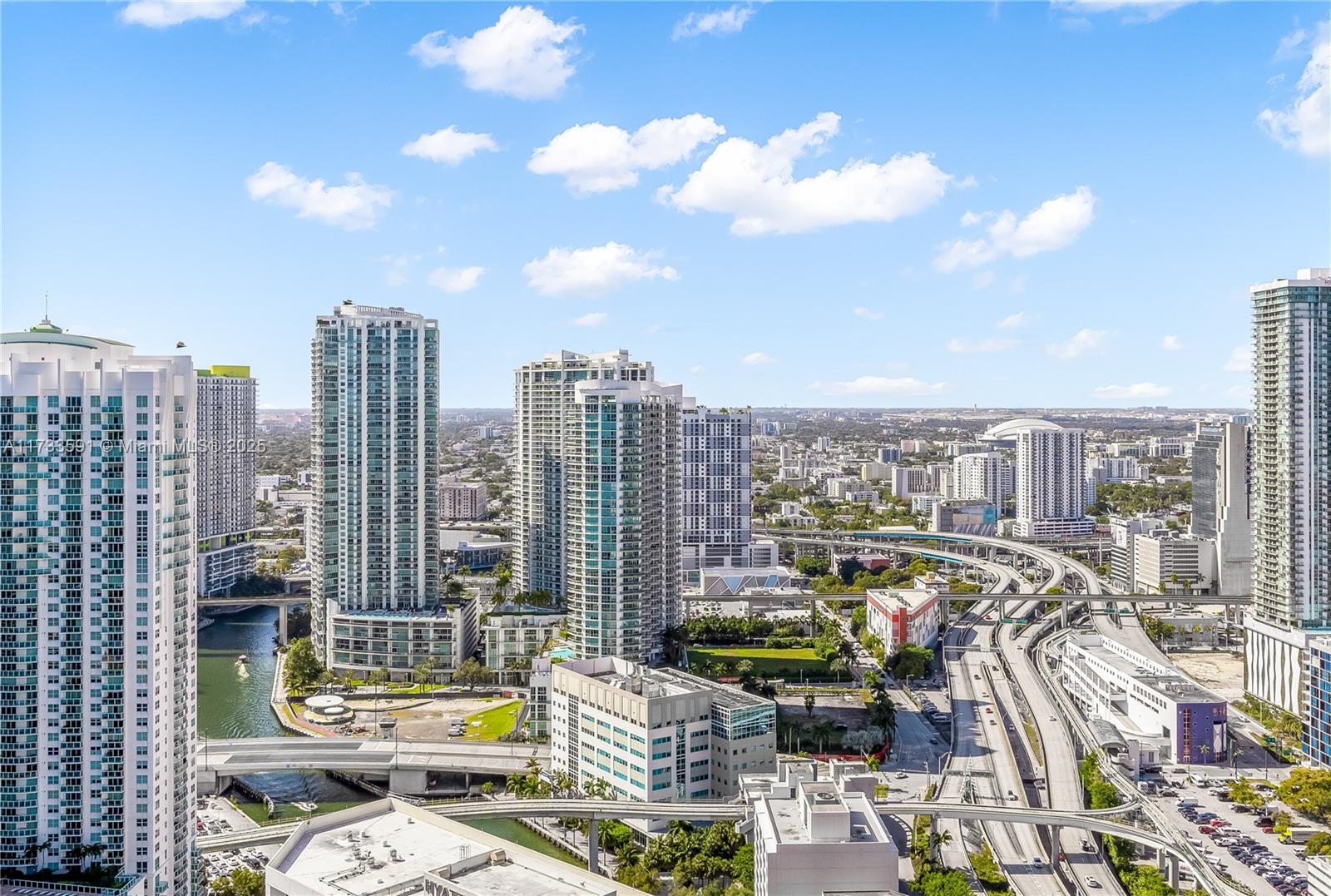 EPIC WEST CONDO - Residential