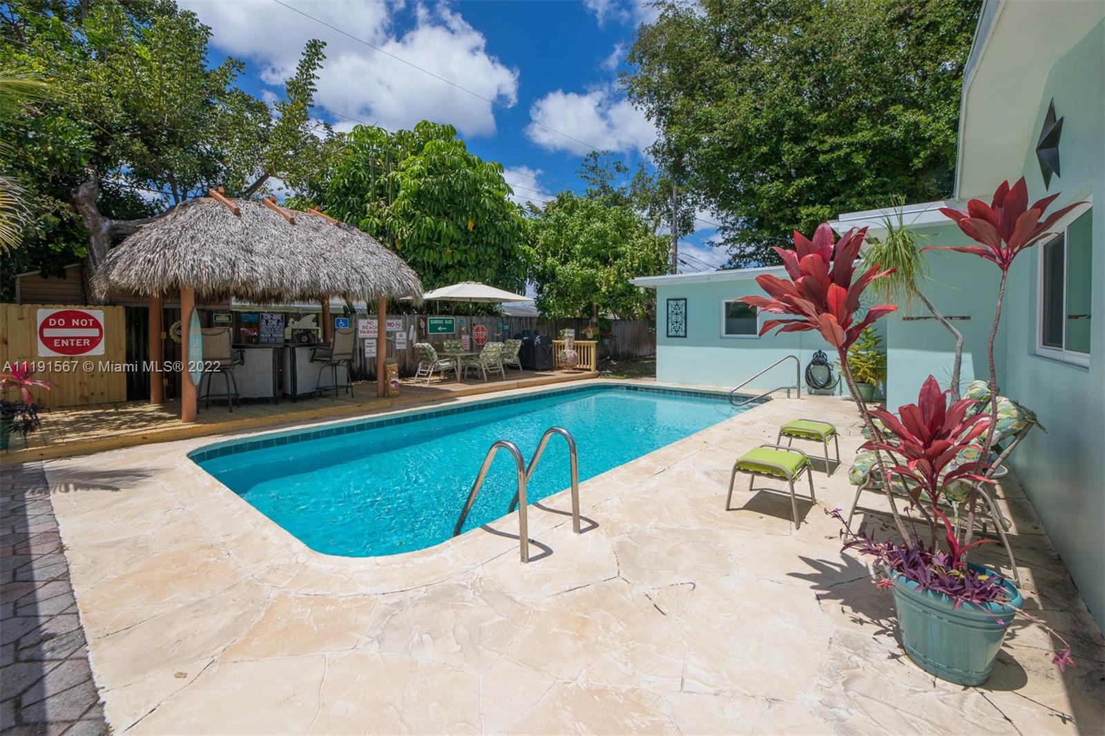 BEACON HEIGHTS SEC B - Residential