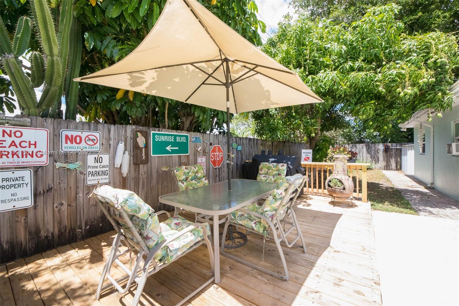 BEACON HEIGHTS SEC B - Residential