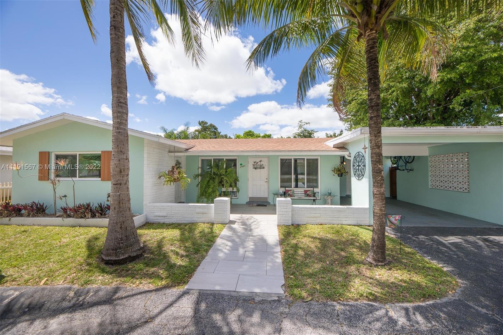 BEACON HEIGHTS SEC B - Residential