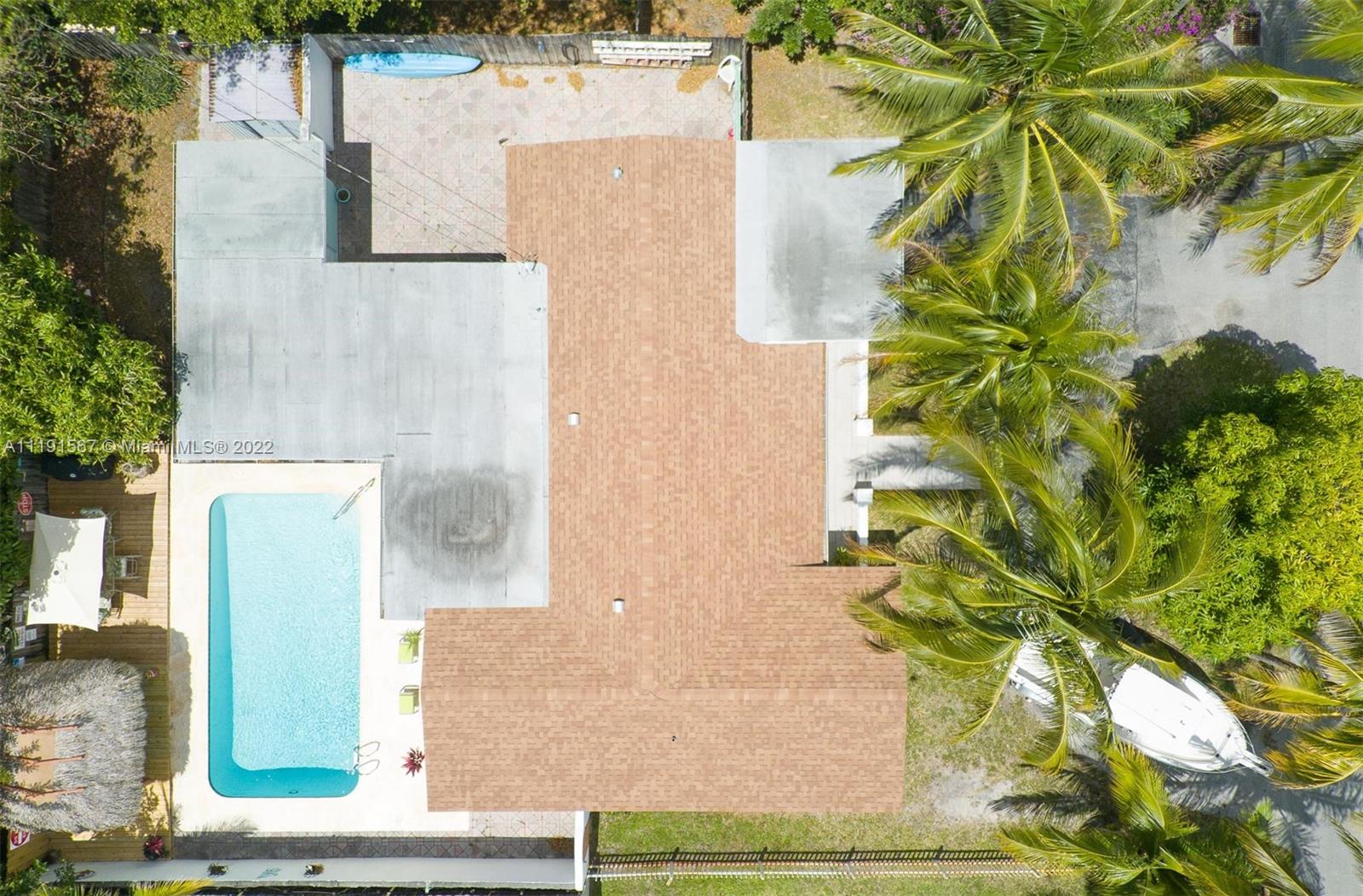 BEACON HEIGHTS SEC B - Residential