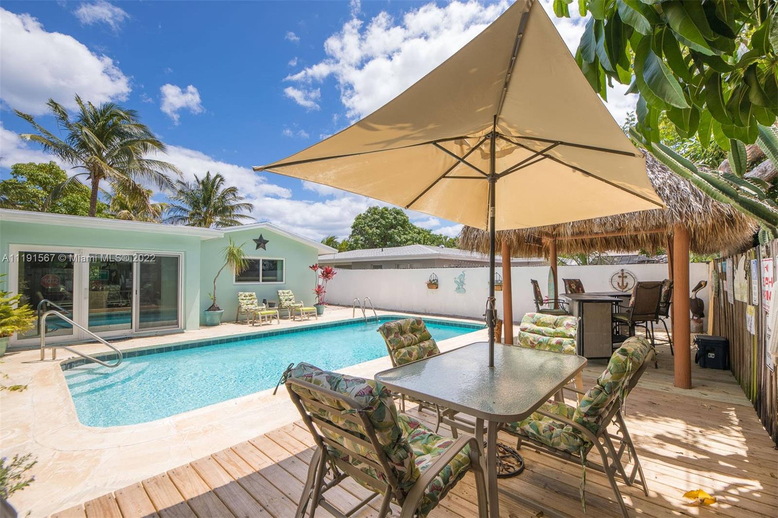 BEACON HEIGHTS SEC B - Residential