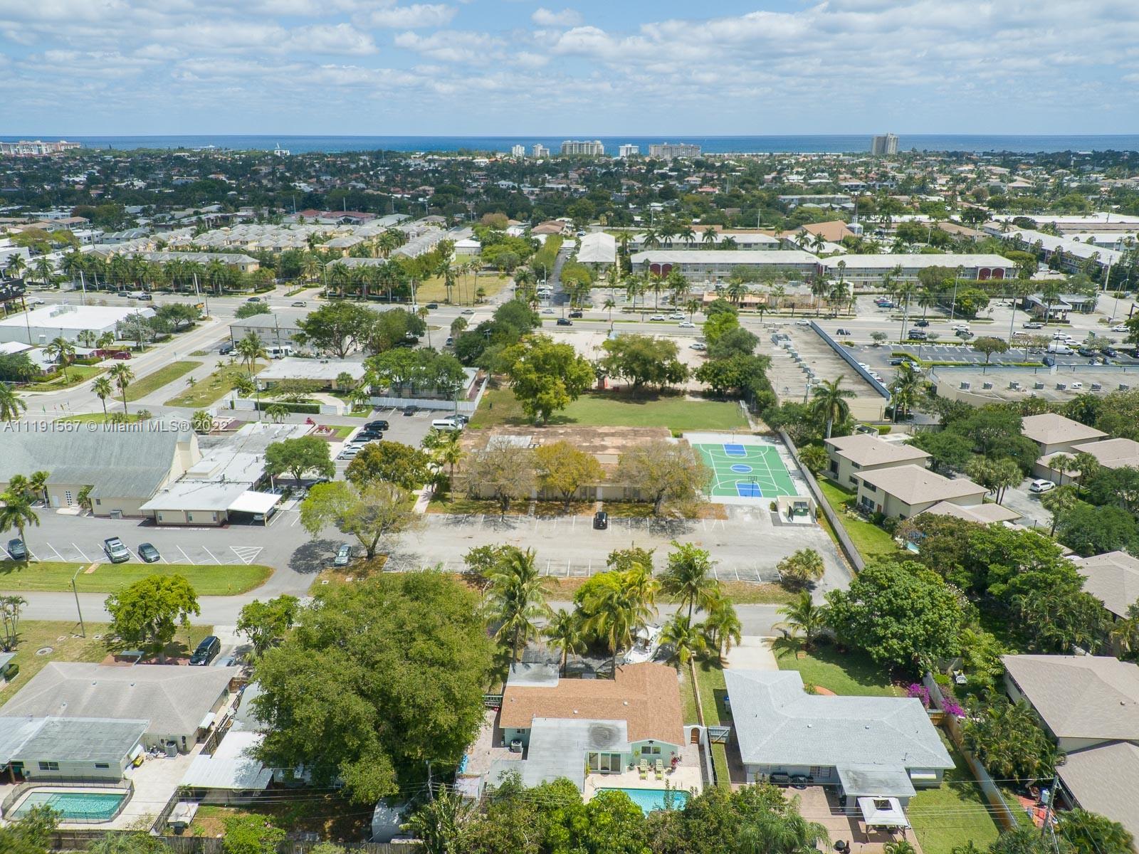 BEACON HEIGHTS SEC B - Residential