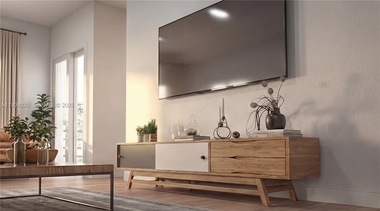 EVERGLADE LAND SALES CO - Residential Lease