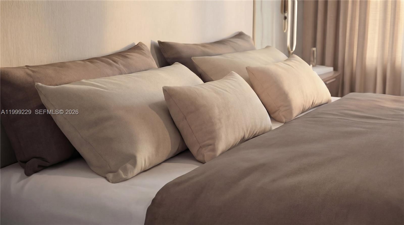 EVERGLADE LAND SALES CO - Residential Lease